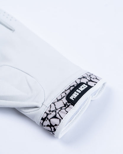 Premium Tour Glove - Elephant Print - Pins and Aces