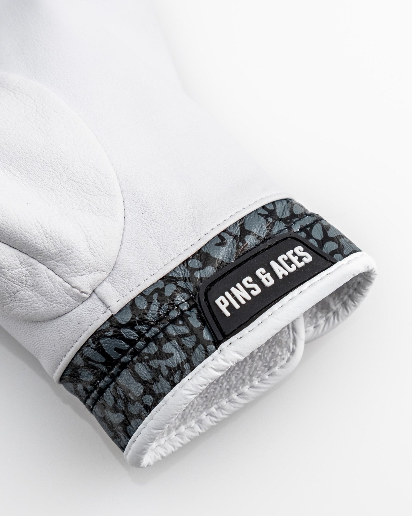 Premium Tour Glove - Elephant Print - Pins and Aces