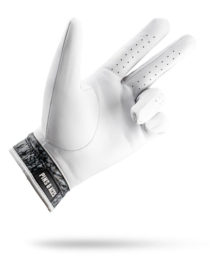 Premium Tour Glove - Elephant Print - Pins and Aces