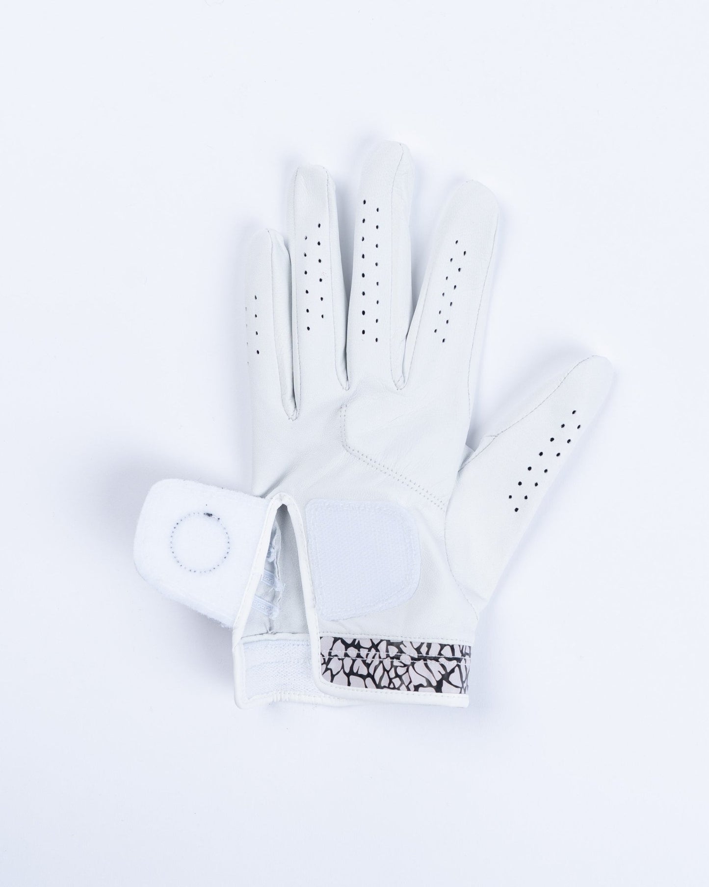 Premium Tour Glove - Elephant Print - Pins and Aces