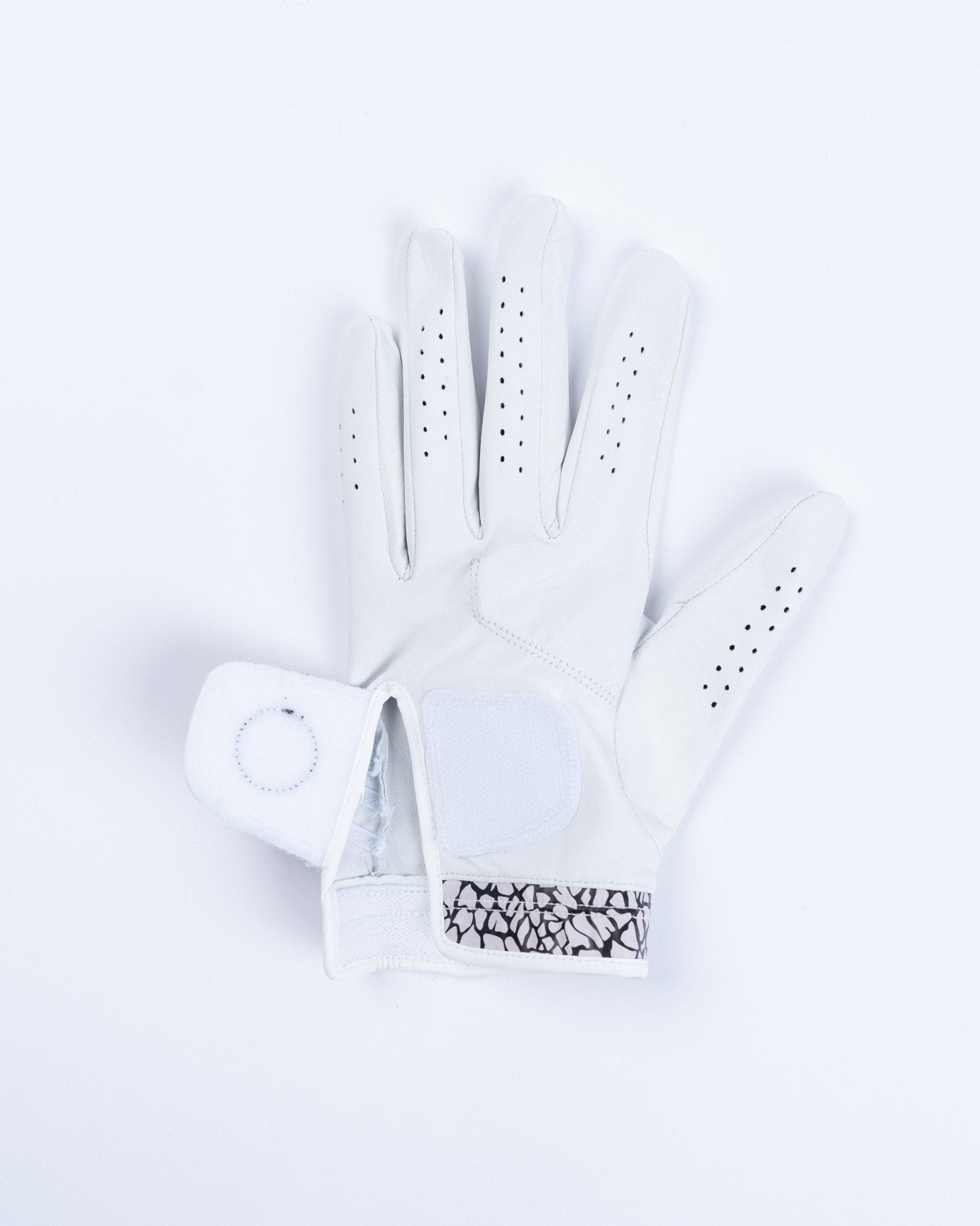 Premium Tour Glove - Elephant Print - Pins and Aces