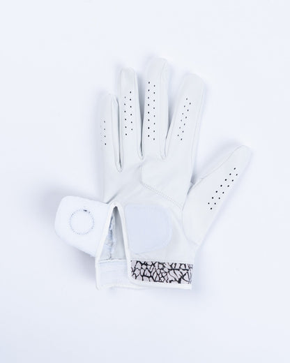 Premium Tour Glove - Elephant Print - Pins and Aces