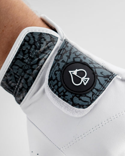 Premium Tour Glove - Elephant Print - Pins and Aces