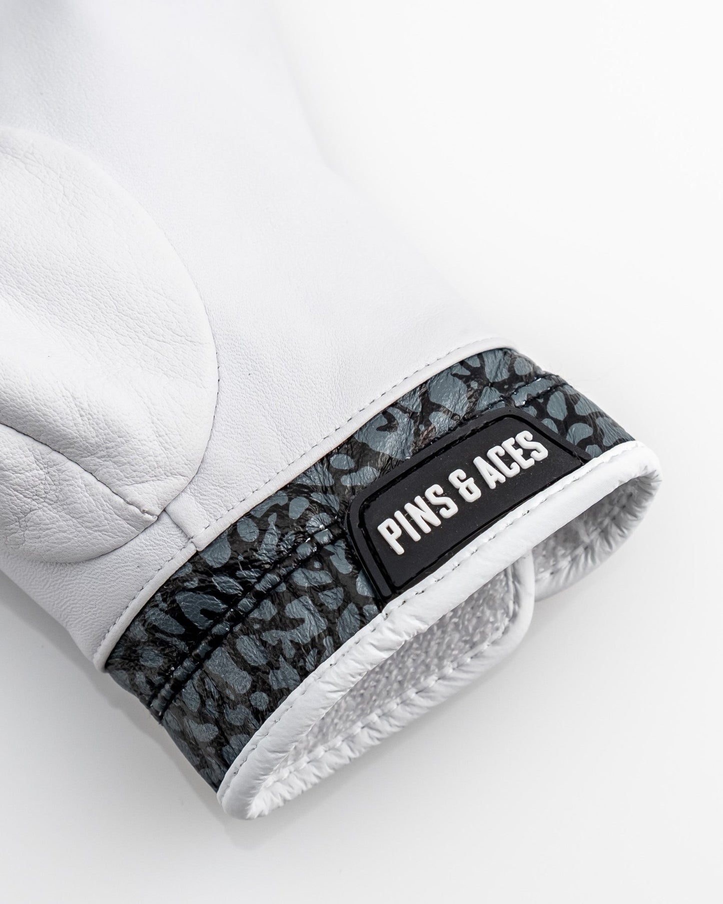Premium Tour Glove - Elephant Print - Pins and Aces