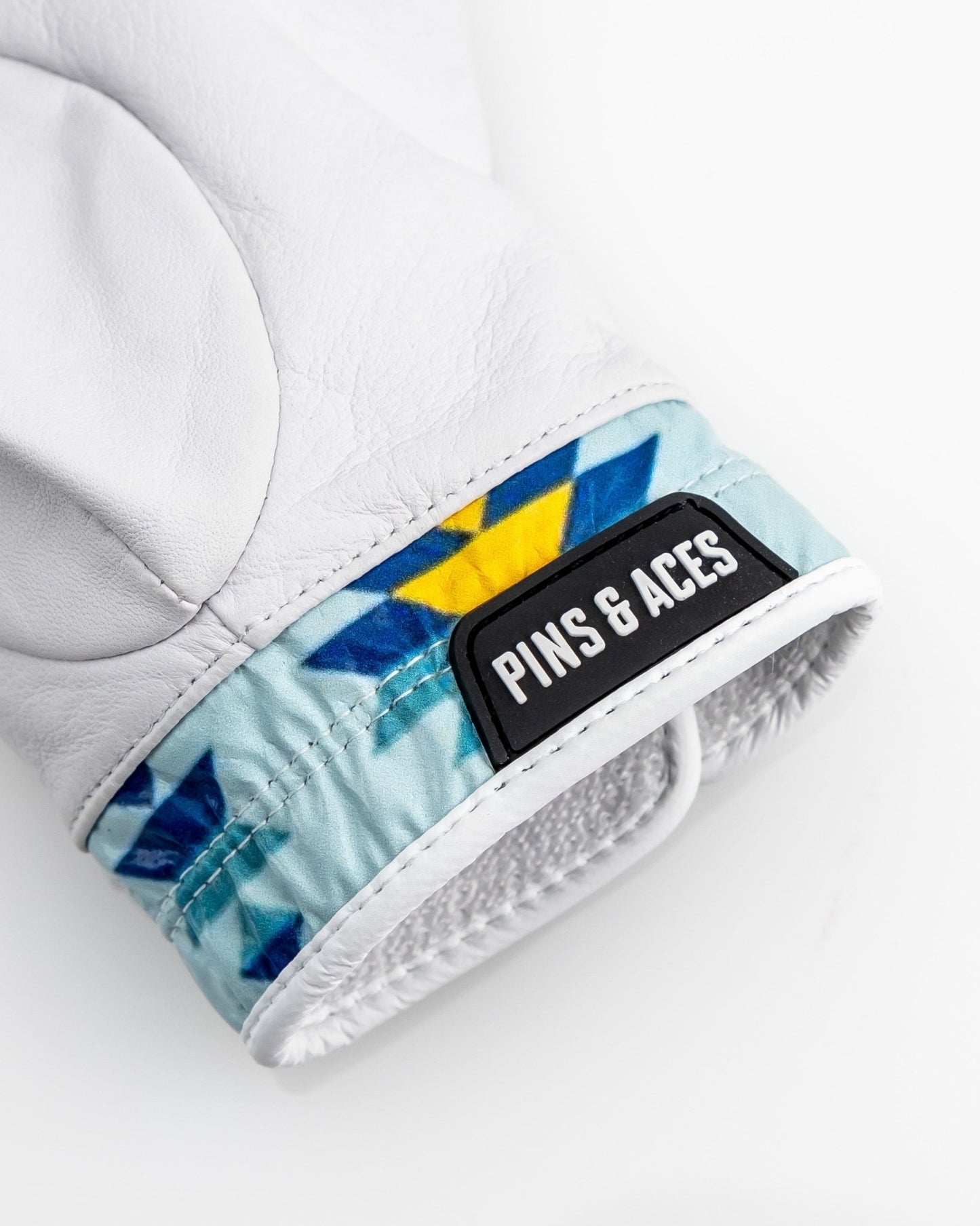 Premium Tour Glove - Southwest Sunset - Pins and Aces