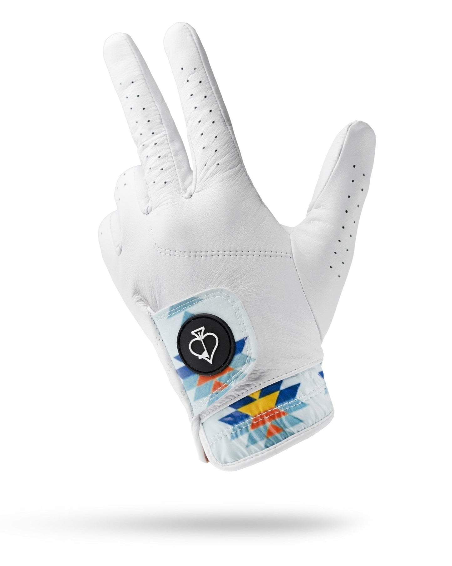 Premium Tour Glove - Southwest Sunset - Pins and Aces