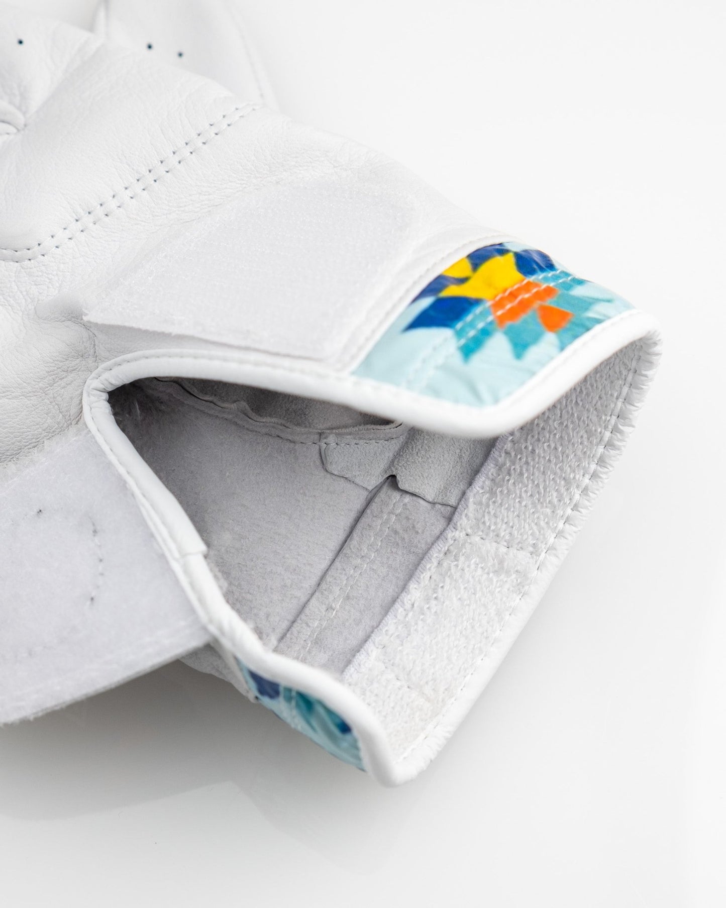 Premium Tour Glove - Southwest Sunset - Pins and Aces