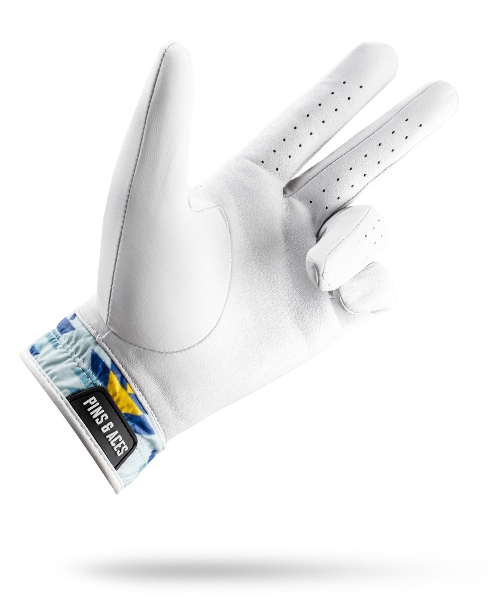 Premium Tour Glove - Southwest Sunset - Pins and Aces