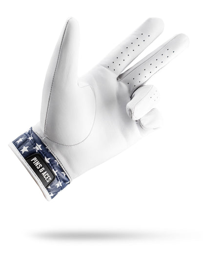 Premium Tour Glove - Stars - Pins and Aces