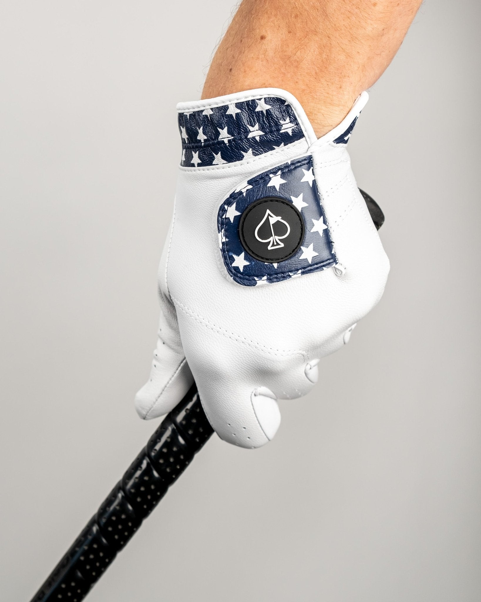Premium Tour Glove - Stars - Pins and Aces