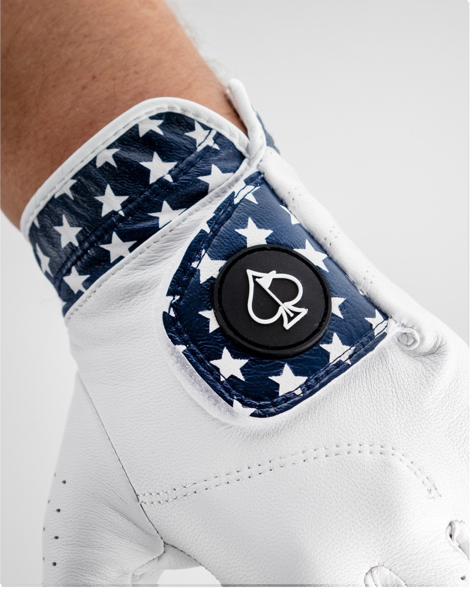 Premium Tour Glove - Stars - Pins and Aces