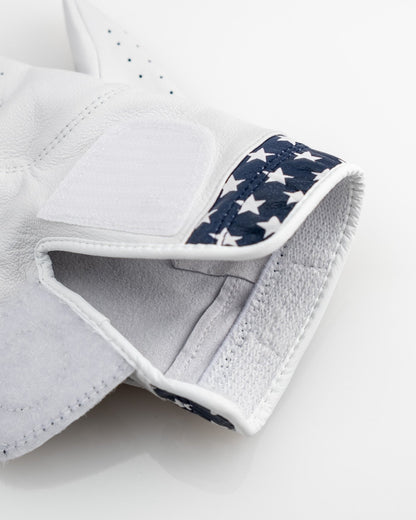 Premium Tour Glove - Stars - Pins and Aces