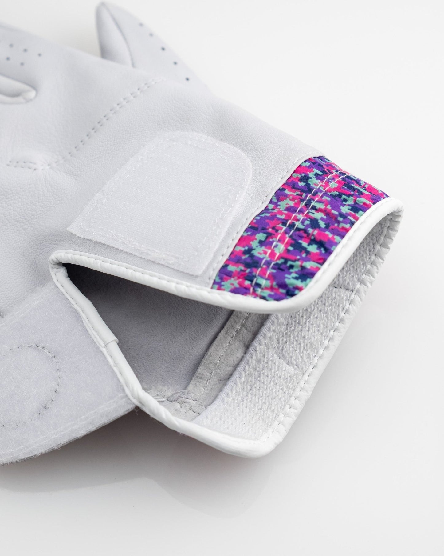 Premium Tour Glove - Vivid Camo - Pins and Aces