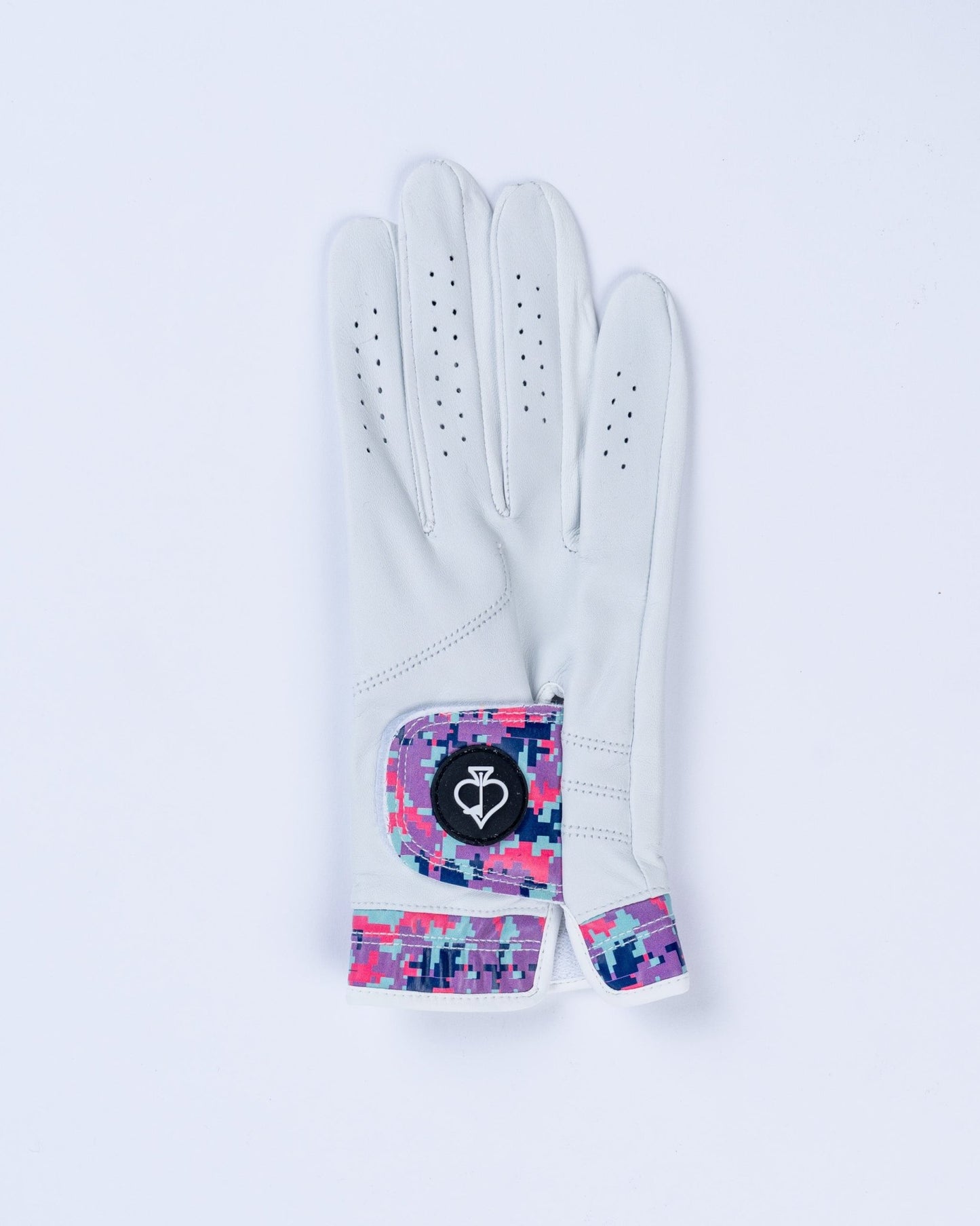 Premium Tour Glove - Vivid Camo - Pins and Aces