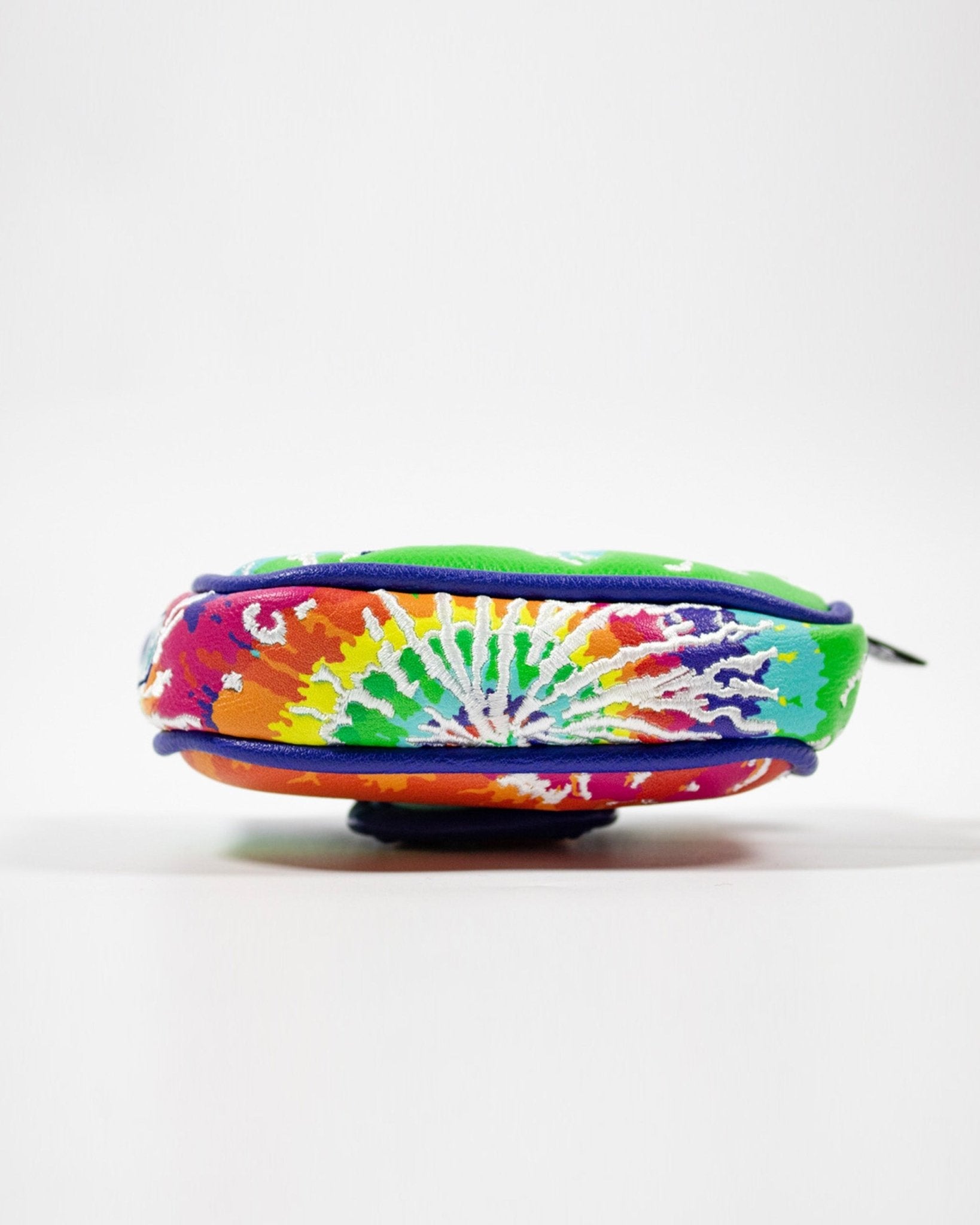 Puff Puff Putt - Mallet Putter Cover - Pins and Aces