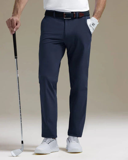 PUMA Golf Men's Golf Pants - Puma