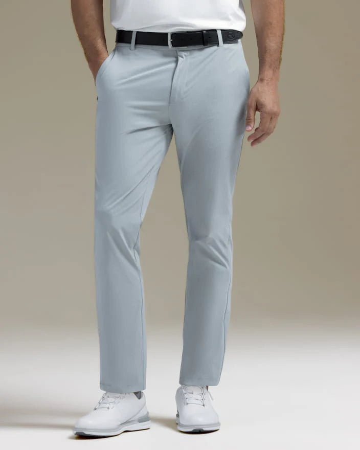 PUMA Golf Men's Golf Pants - Puma