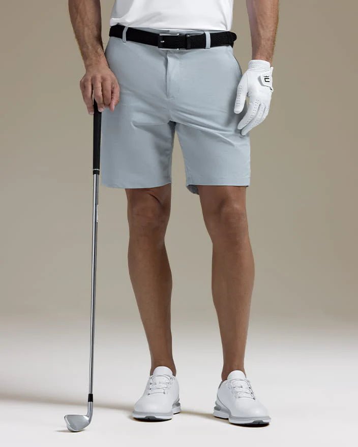 PUMA Golf Men's Golf Shorts - Puma