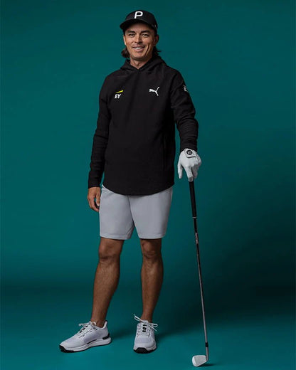 PUMA Golf Men's Golf Shorts - Puma