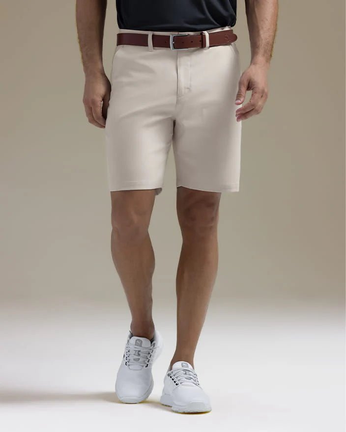 PUMA Golf Men's Golf Shorts - Puma