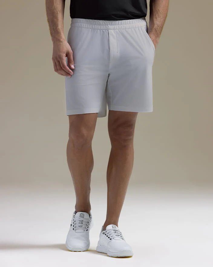 PUMA Golf Men's Golf Shorts - Puma