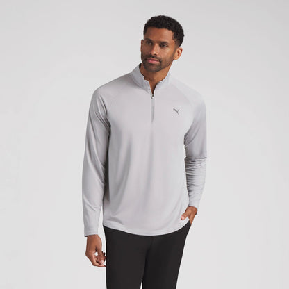 PUMA Golf Men's Outerwear - Puma