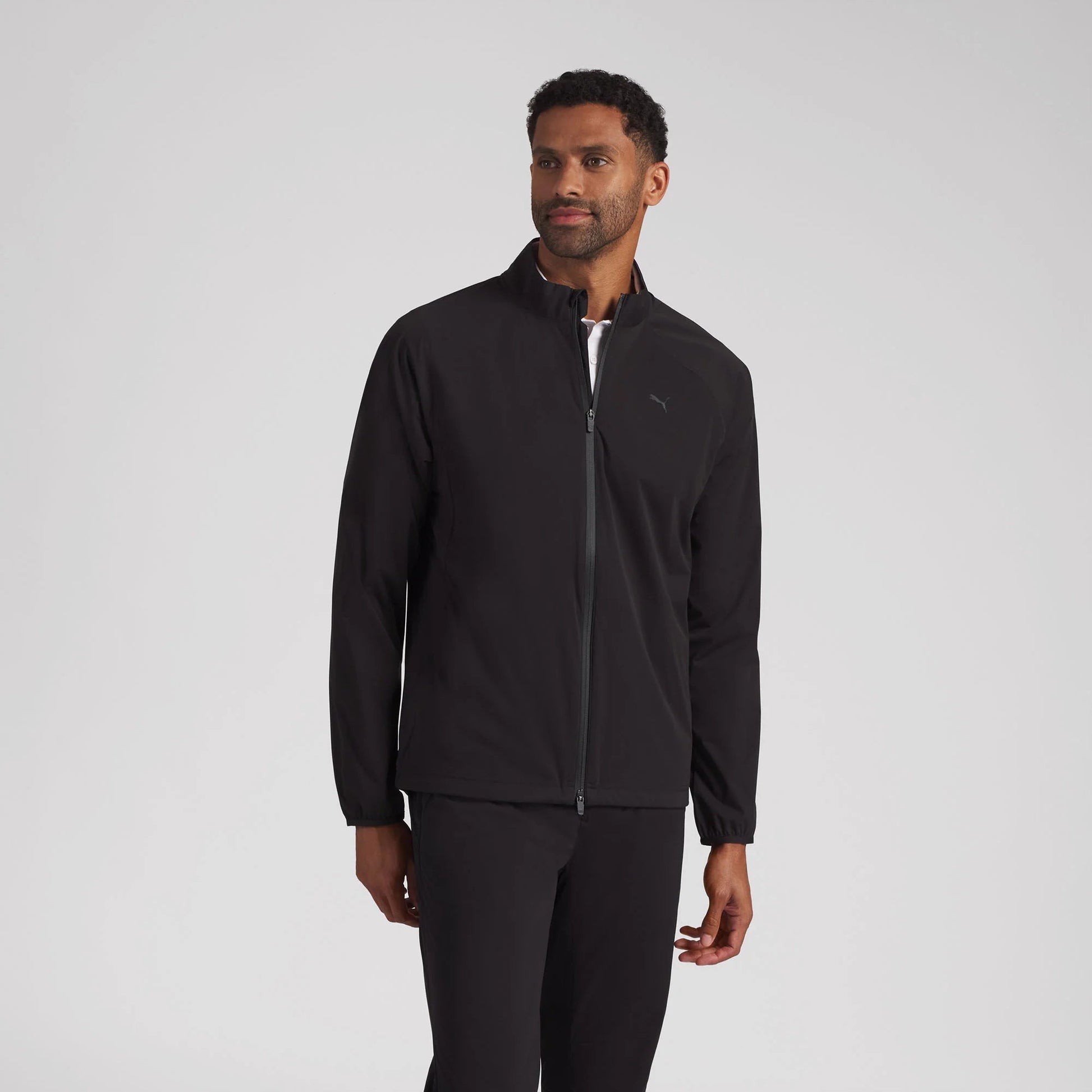 PUMA Golf Men's Outerwear - Puma