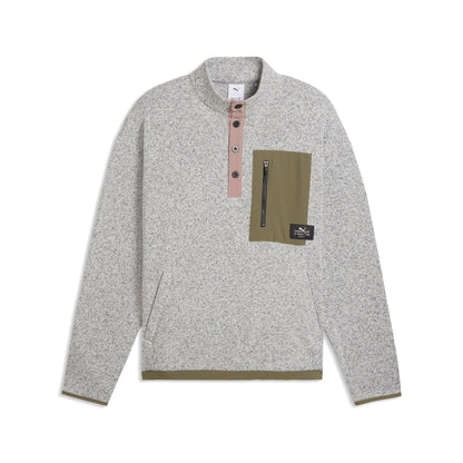 PUMA Golf Men's Outerwear - Puma
