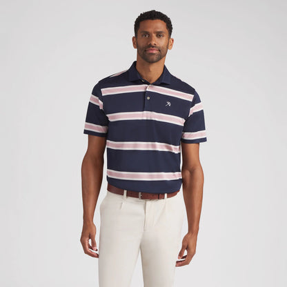 PUMA Golf Men's Polo Shirts - Puma