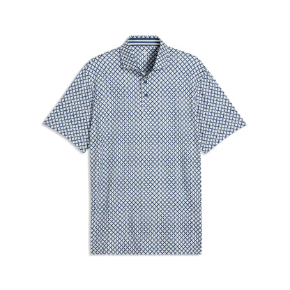 PUMA Golf Men's Polo Shirts - Puma
