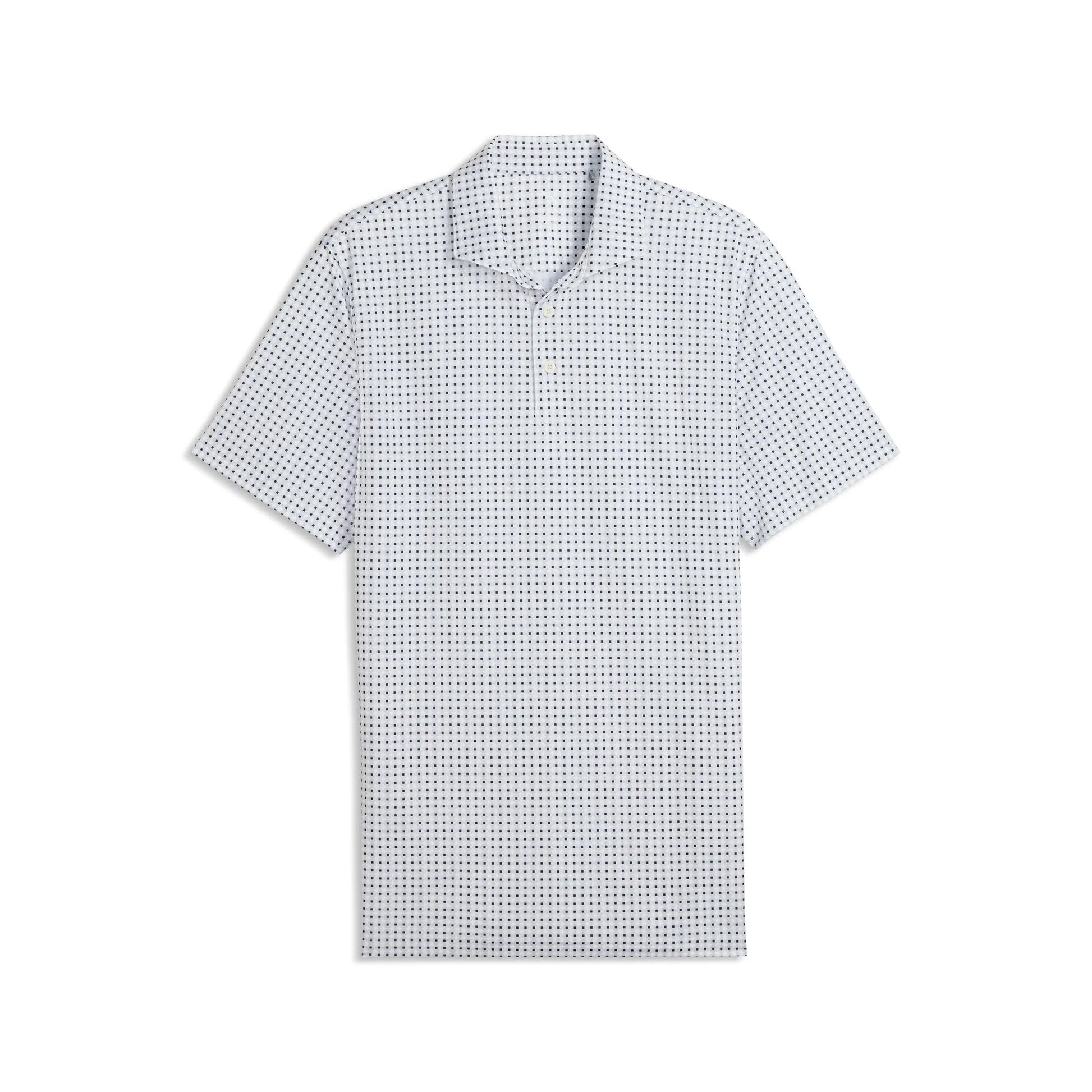 PUMA Golf Men's Polo Shirts - Puma