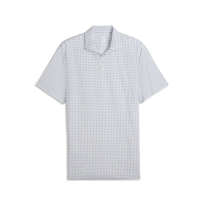 PUMA Golf Men's Polo Shirts - Puma