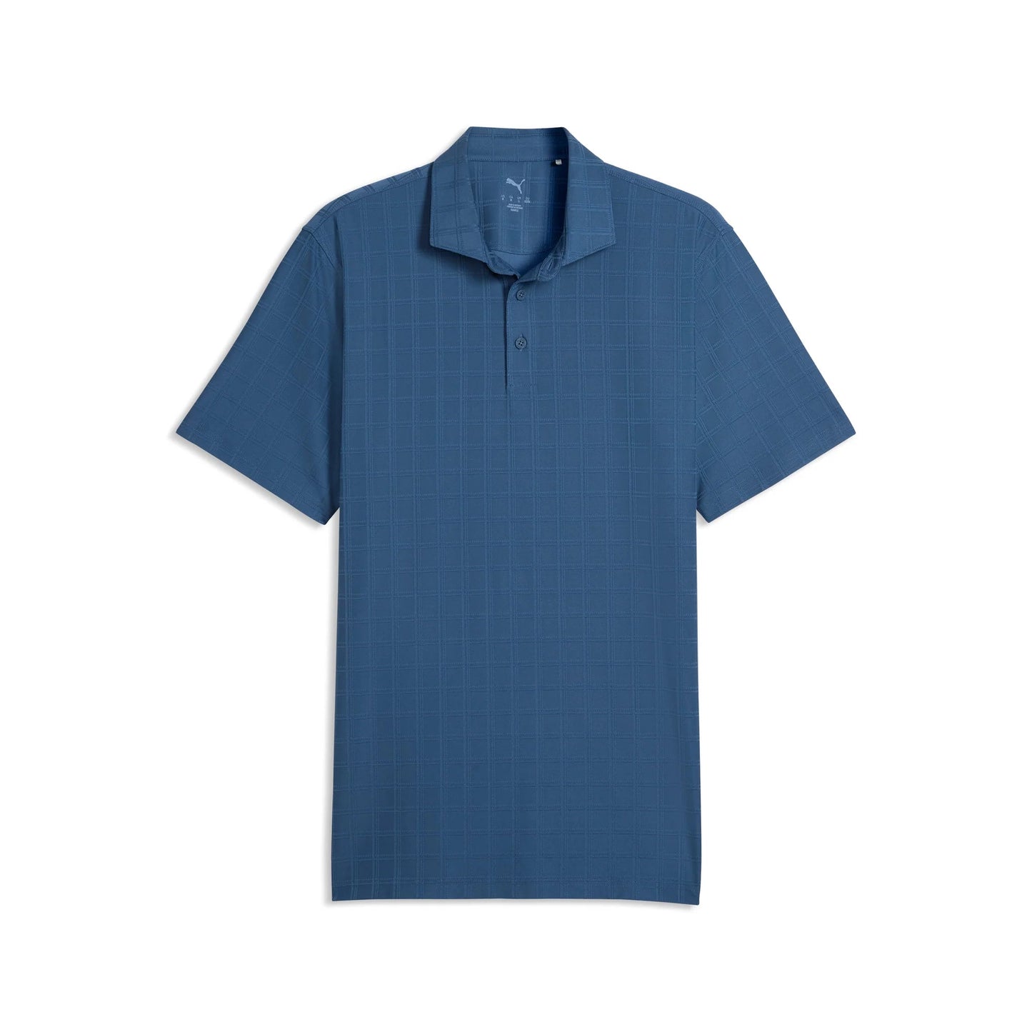PUMA Golf Men's Polo Shirts - Puma