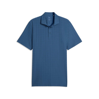 PUMA Golf Men's Polo Shirts - Puma