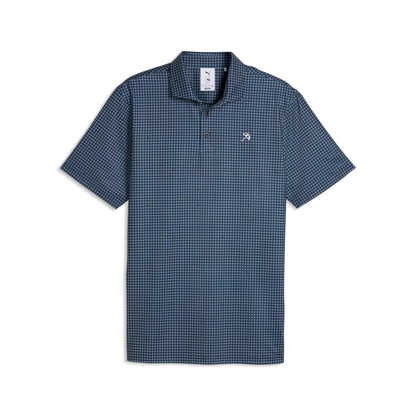 PUMA Golf Men's Polo Shirts - Puma
