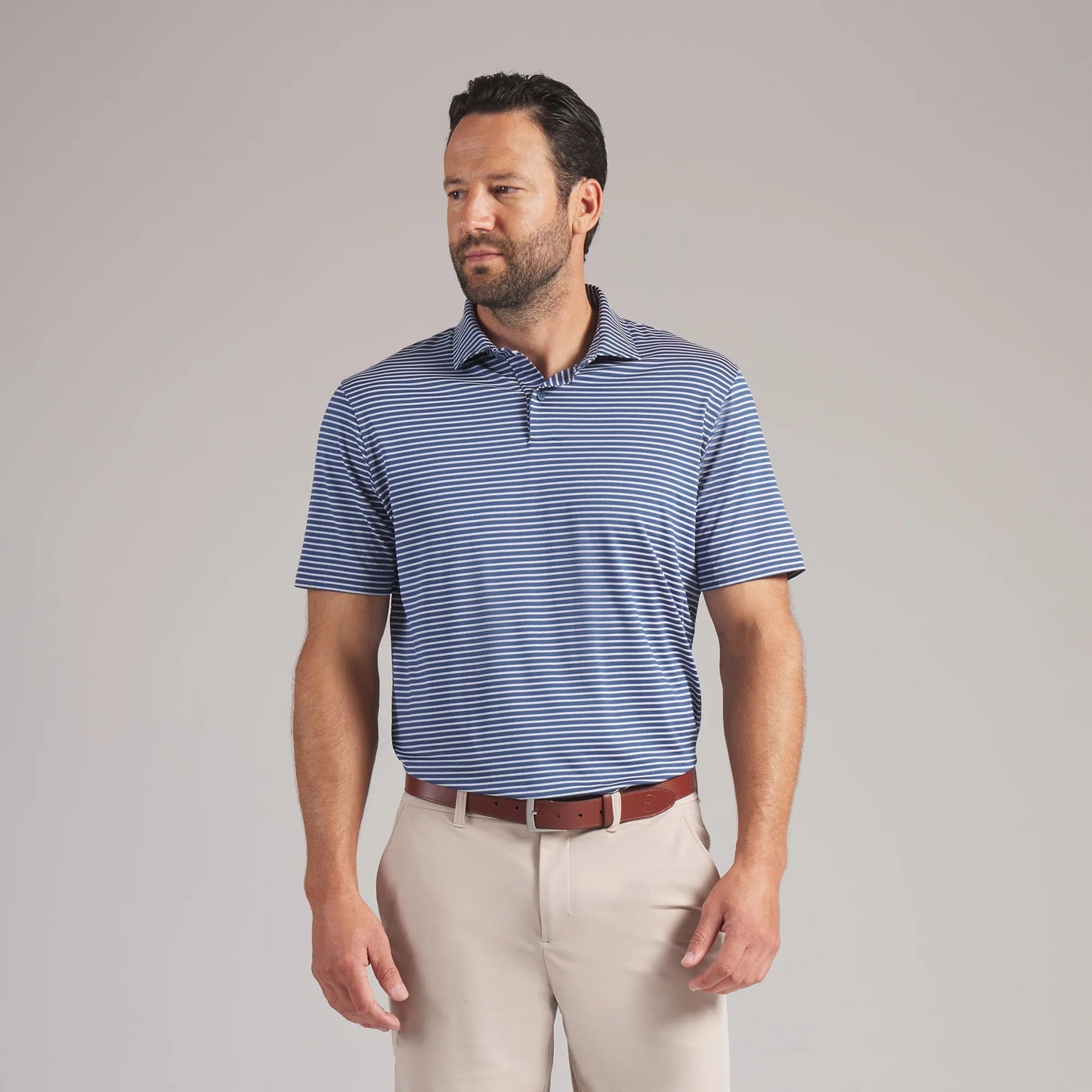 PUMA Golf Men's Polo Shirts - Puma