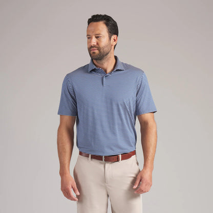 PUMA Golf Men's Polo Shirts - Puma