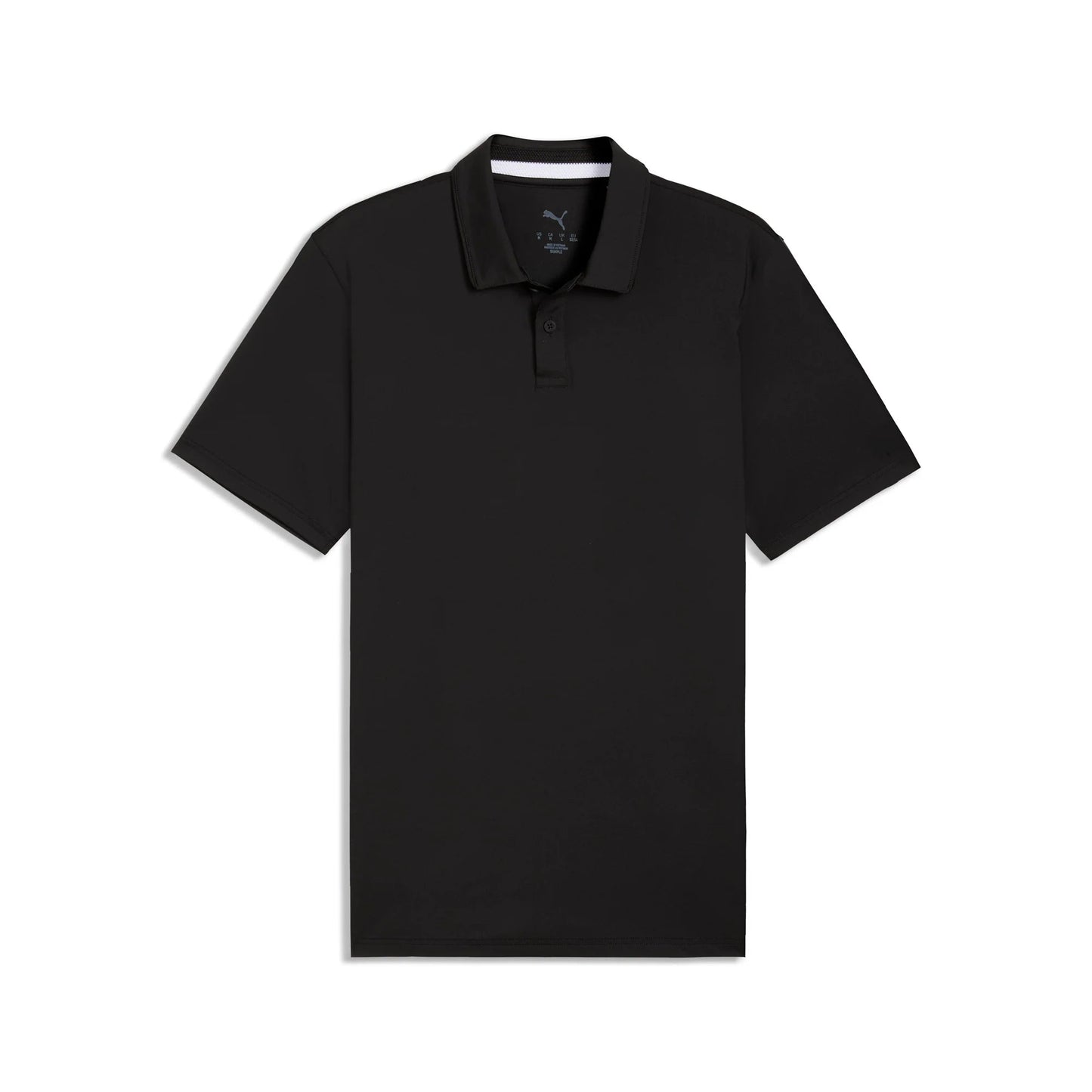 PUMA Golf Men's Polo Shirts - Puma