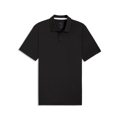 PUMA Golf Men's Polo Shirts - Puma