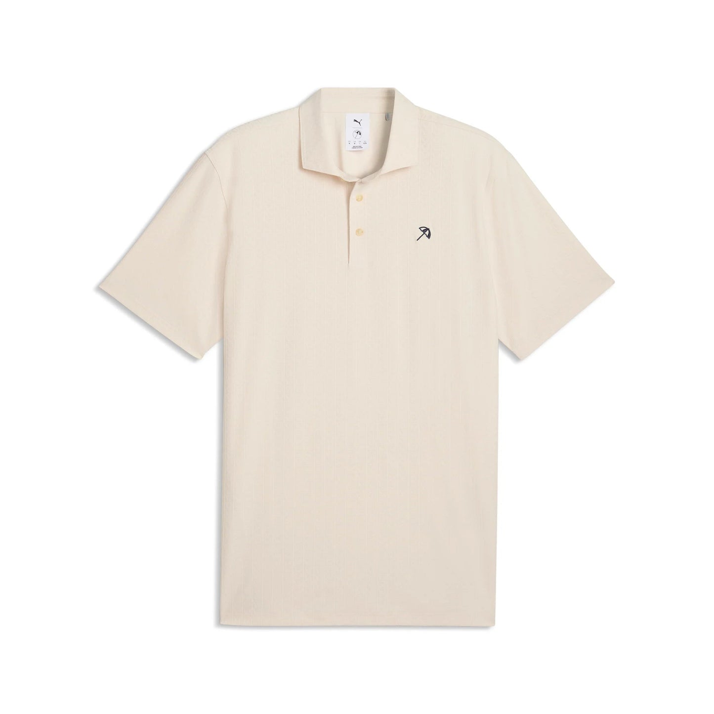 PUMA Golf Men's Polo Shirts - Puma