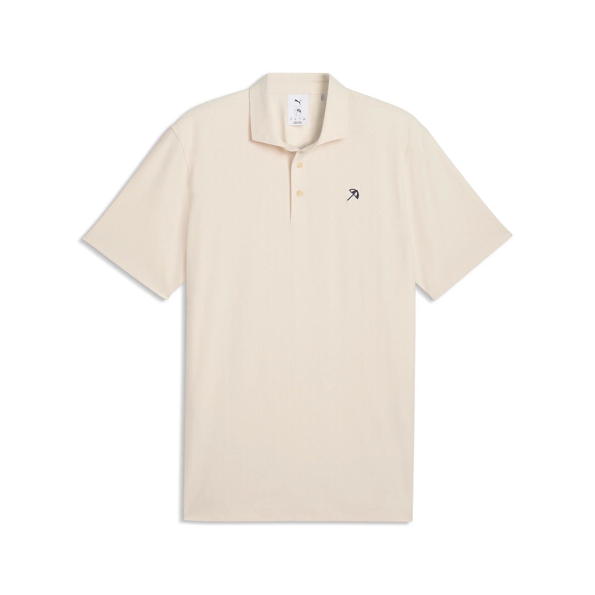 PUMA Golf Men's Polo Shirts - Puma