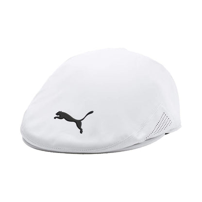 Puma Golf Men's Tour Driver Hat - Large - X - Large - Bright White