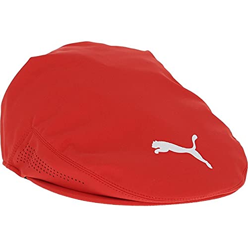 Puma Golf Men's Tour Driver Hat - Large - X - Large - High Risk Red