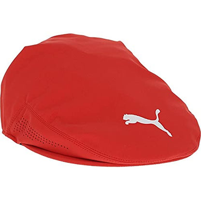 Puma Golf Men's Tour Driver Hat - Large - X - Large - High Risk Red