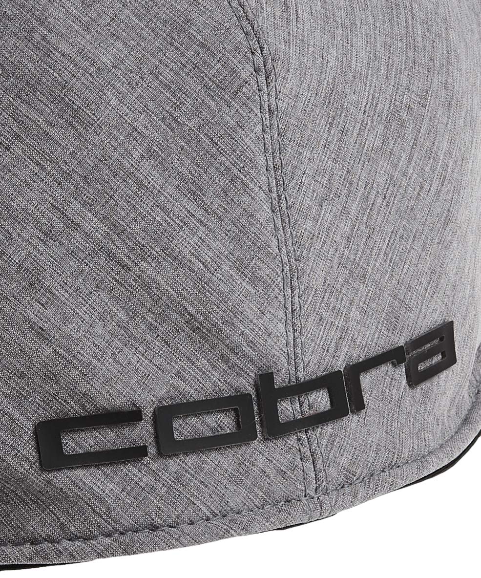 Puma Golf Men's Tour Driver Hat - Large - X - Large - High Risk Red