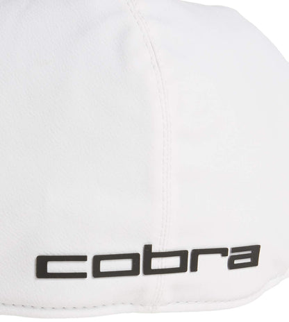 Puma Golf Men's Tour Driver Hat - Large - X - Large - High Risk Red