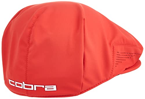 Puma Golf Men's Tour Driver Hat - Large - X - Large - High Risk Red