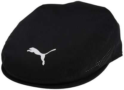 Puma Golf Men's Tour Driver Hat - Large - X - Large - Puma Black