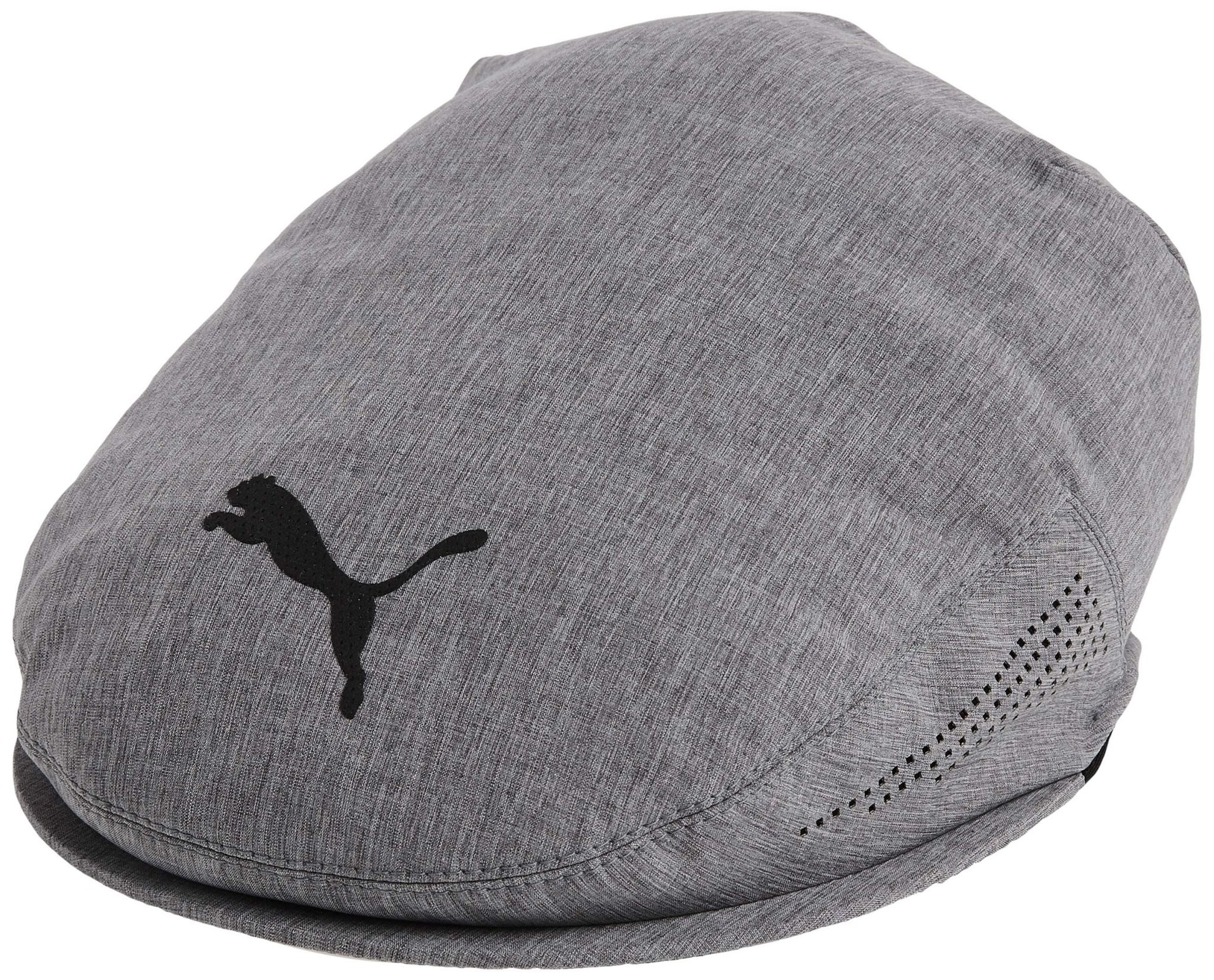 Puma Golf Men's Tour Driver Hat - Small - Medium - Quarry