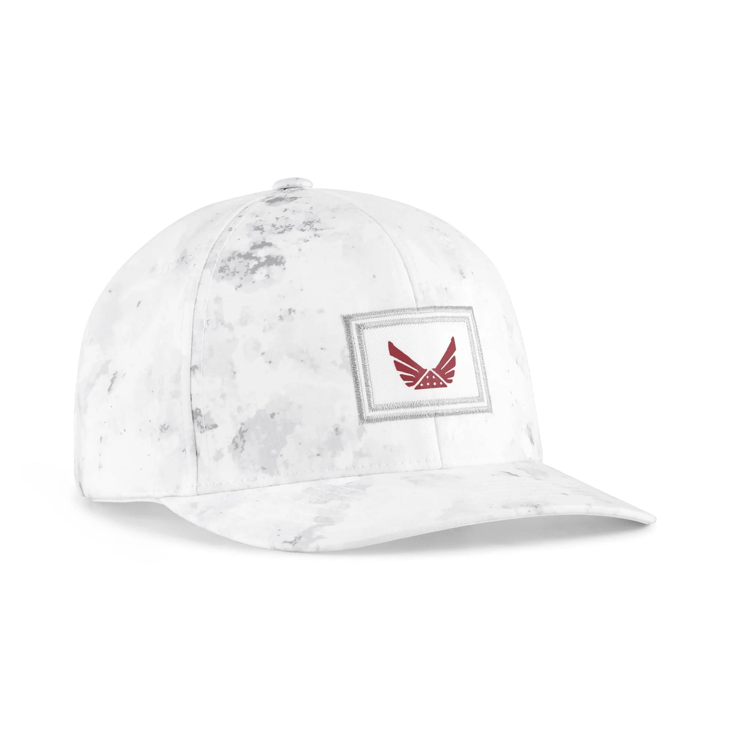 PUMA Golf Volition Camo Hat - Puma